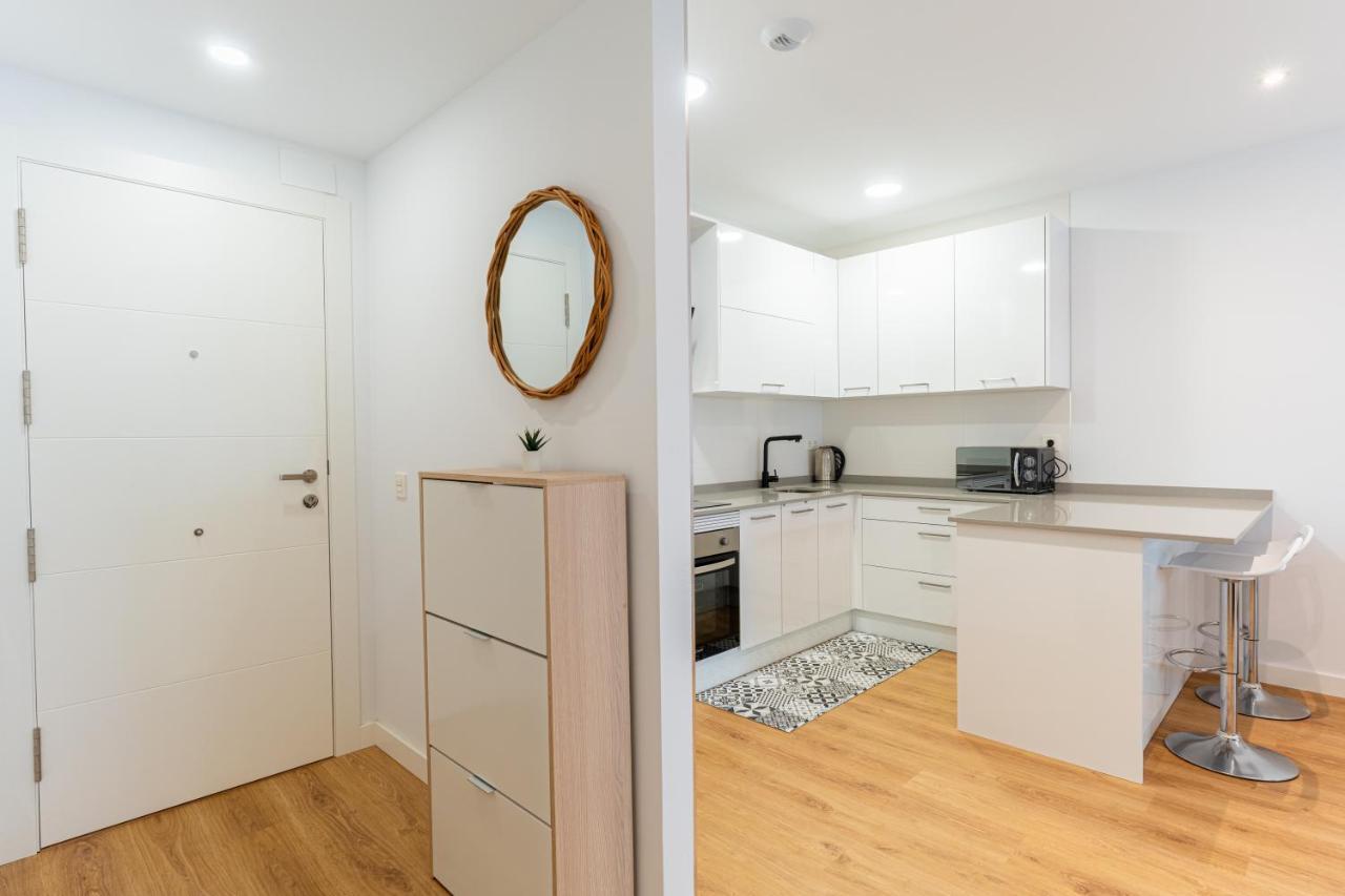 Apartament Atp Vega De Aca A 5 Minutos De La Playa - Piscina Abierta - Parking Privado Gratis! Almería Zewnętrze zdjęcie