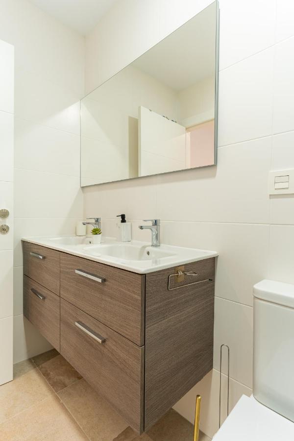 Apartament Atp Vega De Aca A 5 Minutos De La Playa - Piscina Abierta - Parking Privado Gratis! Almería Zewnętrze zdjęcie